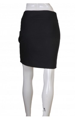 Fusta lalea neagra Vero Moda, marime 36