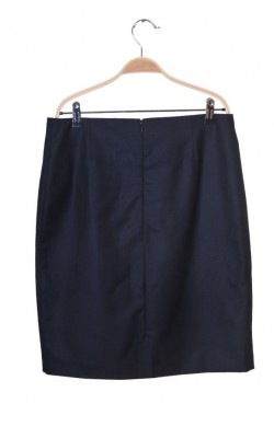 Fusta lana pura Bruuns Bazaar, marime 38