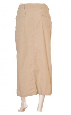 Fusta Lindex, marime 48