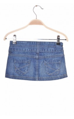 Fusta Marks&Spencer Indigo Collection, 6 ani