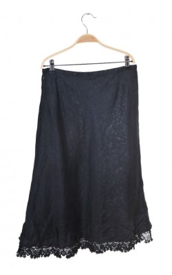 Fusta Marks&Spencer Per Una, panza de in, marime 40