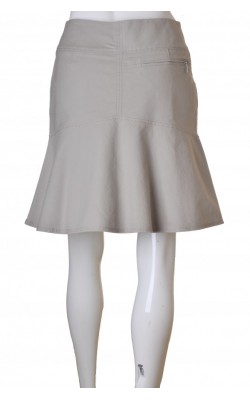 Fusta Nau, bumbac organic, marime 40 