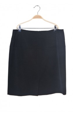 Fusta neagra 2-Biz, marime 46