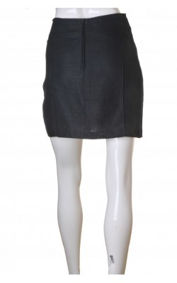 Fusta neagra de in Didi, marime 36