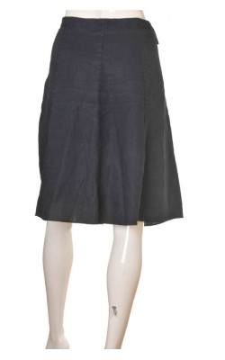 Fusta neagra de in Tara, marime 48