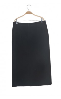 Fusta neagra dreapta Apriori, marime 42