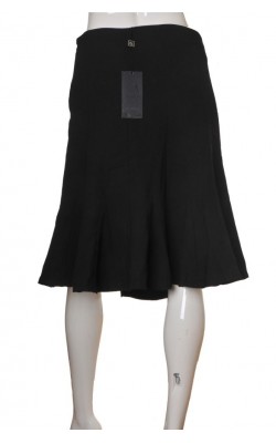 Fusta neagra in clini B.Young, marime 40