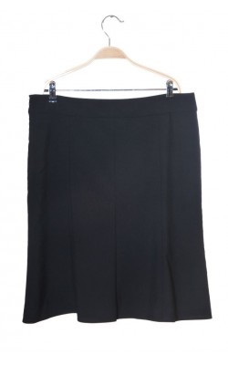 Fusta neagra in clini Esprit, marime 42