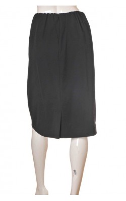 Fusta neagra Laurie, marime 46