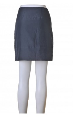 Fusta Max Mara, subtire vatuita, marime S