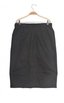 Fusta neagra Now by Kappahl, marime 42