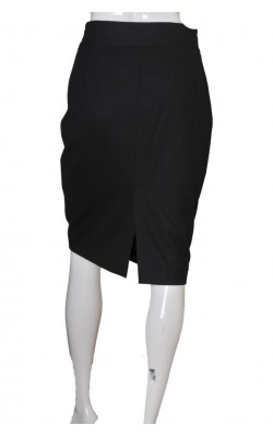 Fusta neagra Zara, marime 40