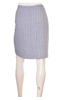 Fusta Noa Noa, bumbac amestec, marime L