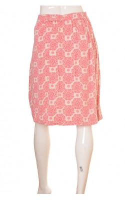 Fusta Noa Noa inspired by Marrakesh, vascoza s matase, marime 42