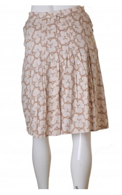 Fusta din bumbac Breakfast Club by Noa Noa, marime 36