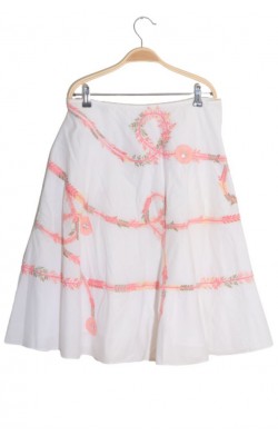 Fusta Nougat London, marime M