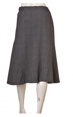Fusta office Brandtex, marime 46