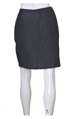 Fusta office Ell, stofa in dungi fine, marime 38