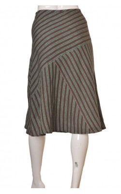Fusta panza de in East, marime 42