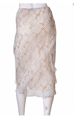 Fusta Peppercorn, volane decorative, marime M