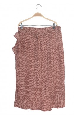 Fusta petrecuta Paper Closet, marime 40/42