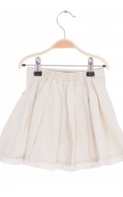 Fusta cloche Place, short bumbac, 3 ani