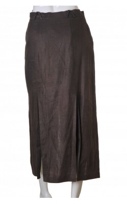 Fusta lunga de in Positiv, marime 40