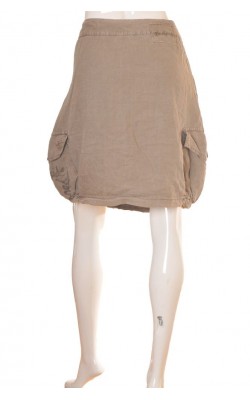 Fusta ramie Desigual, marime 42