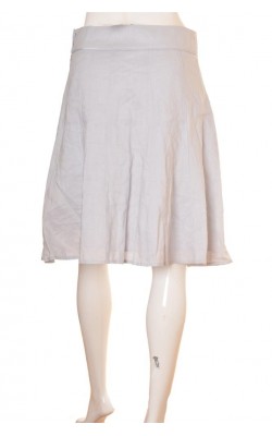 Fusta ramie H&M, marime 38