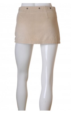 Fusta scurta velur Rusty, marime 34