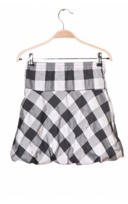 Fusta satin Claire, 5 ani