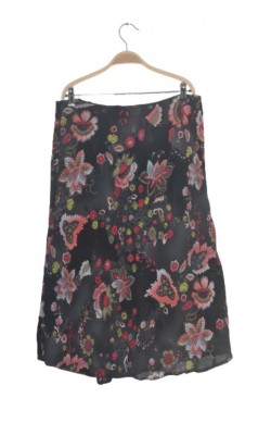 Fusta Steilmann, vascoza, marime 42