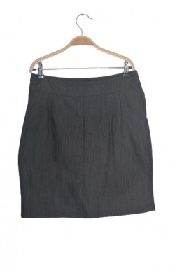 Fusta subtire de blugi Lene V., marime 38