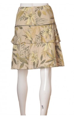 Fusta Tigers of Sweden, marime 36