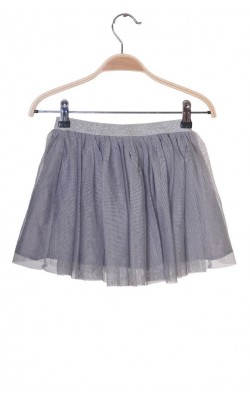 Fusta tulle cu sort la interior Sonoma, 6 ani