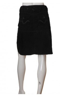 Fusta velur Esprit, marime 40