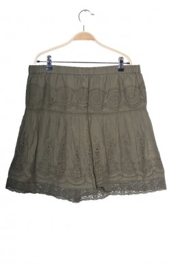 Fusta Vila, marime L