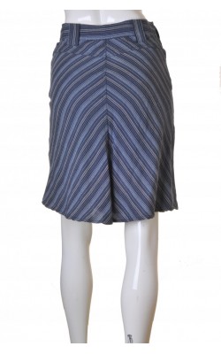 Fusta bleumarin de in Voice, marime S