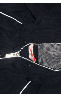Geaca antrenament Slazenger, marime S