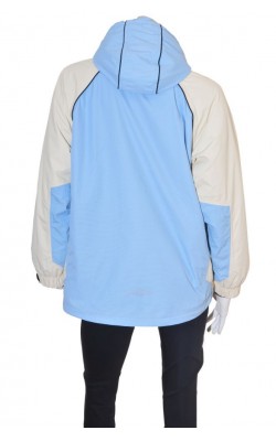 Geaca bleu schi Umbro, marime 46