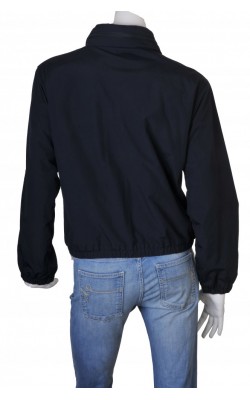 Geaca bleumarin Jean Paul Femme, dublura fleece, marime 44