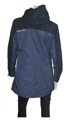 Geaca bleumarin Kari Traa, marime L