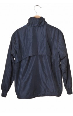 Geaca bleumarin Swix, 7-8 ani