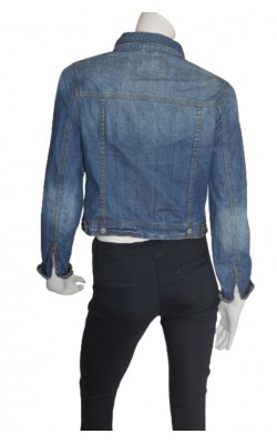 Geaca blugi Cubus, marime 40