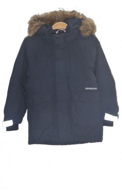 Geaca Didriksons 1913, waterproof, 7 ani