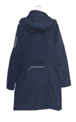 Geaca echitatie B Vertigo, vatuita, marime XS