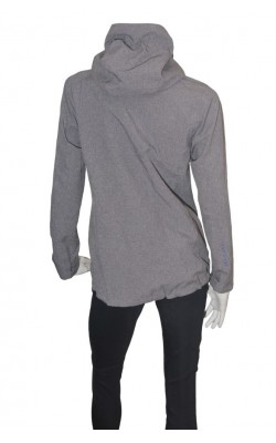 Geaca gri Kari Traa, marime M