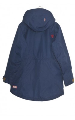 Geaca iarna Didriksons 1913 Grundsun, 12 ani