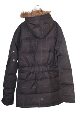 Geaca iarna Skogstad, 80% puf, marime 38