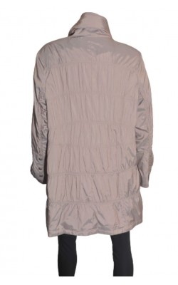 Geaca lunga impermeabila Xlnt by Kappahl, marime 52/54